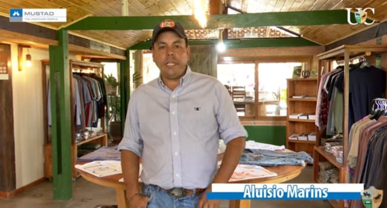 Medidas de avaliação do casco