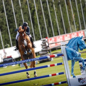 Brasil no topo do pódio em GP4*