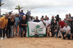 Três etapas movimentaram a pista do Jockey Clube de Sorocaba