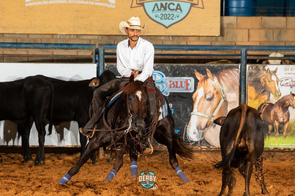 Recorde de inscrições marcaram Derby e Derby Classic ANCA 2022