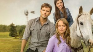 Série Heartland faz sucesso no Netflix