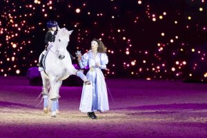 Jubileu da Equitana reúne o melhor do meio equestre mundial