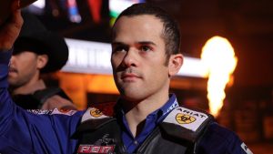 PBR: Kaique Pacheco sobe para o terceiro lugar no ranking