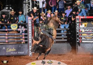 2º Rodeio pela Vida confirma presença de João Ricardo Vieira e campeões de Barretos