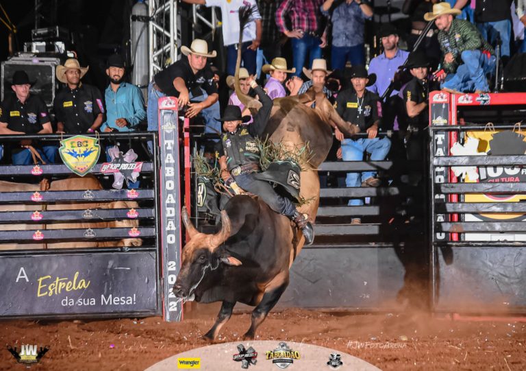 PBR Brazil: Saiba quem são os classificados para a Final Nacional