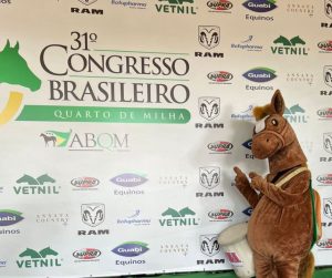 NBHA Brazil promove etapa do Tamborzinho e agita a criançada no Congresso