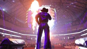 Rodada da Final da PBR tem destaque para Kaique Pacheco e homenagem a Fabiano Vieira