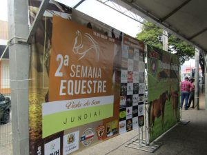 Região de Jundiaí/SP recebe 3ª Semana Equestre