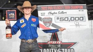 Resultado da PBR Velocity Tour define finalistas 2022