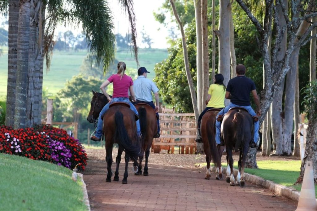 Rancho Promissão – Ser rancheiro é valorizar o envolvimento com a terra e amor aos animais