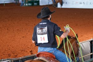 2ª Copa World Trailers de Team Roping agita o Distrito Federal neste domingo