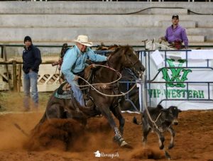 2ª Copa World Trailers de Team Roping reúne mais de 200 competidores em Brasília/DF