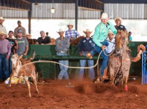 Haras Sulera promove a ES Roping de Laço Individual neste final de semana