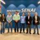 IBEqui busca parcerias com Instituto de Biotecnologia e Inovação do Senai e Embrapa  