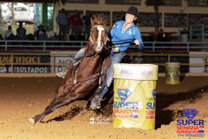 8ª Super Semana do Tambor registra marcas históricas!