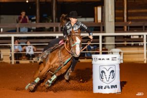 Rodeio pela Vida em Barretos terá etapa do Circuito RAM ANTT 