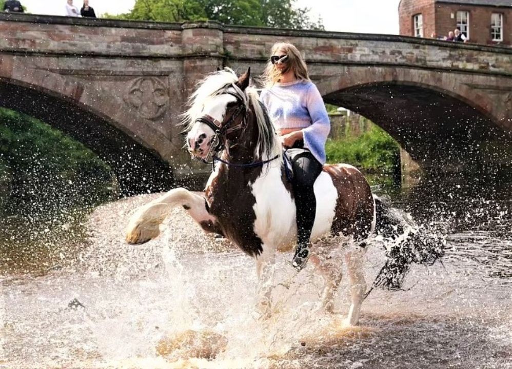 Appleby Horse Fair