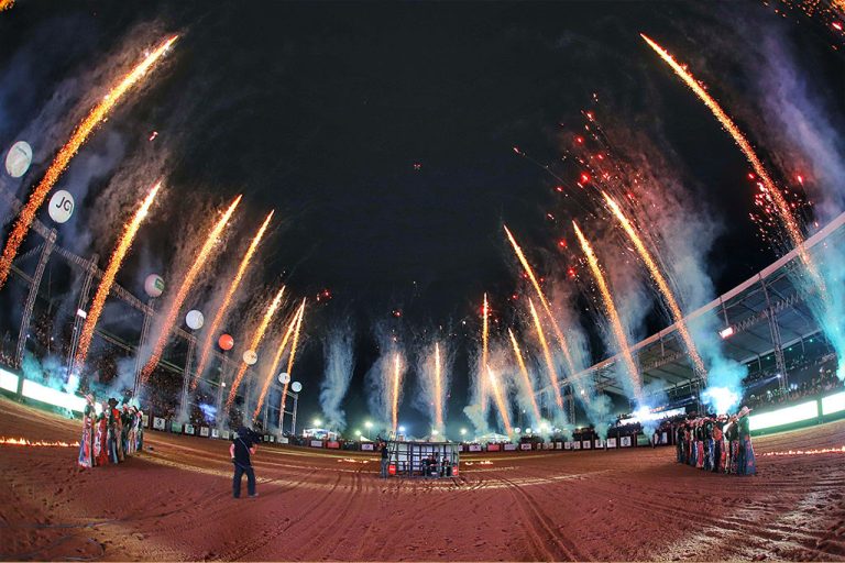 Divinaexpo se consagra em mais uma edição histórica