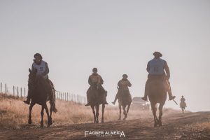 20ª Marcha Anual de Resistência chega a sua reta final