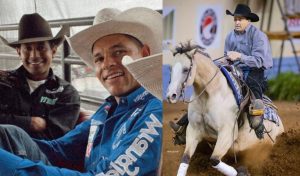 Boa atuação dos brasileiros no Mundial de Rodeio e Derby de Rédeas