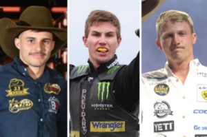 Vitor Losnake entra para PBR Team Series