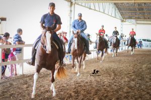 Copa Cobasi Ypê de Marcha e Função chega à última etapa