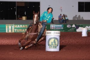 Copa Haras Turato recebe etapa do Circuito RAM ANTT