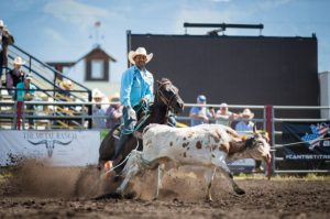 WCRA: Junior Nogueira vence em Utah com tempo recorde