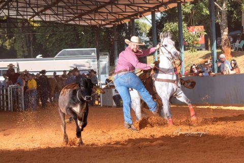 Yuri Martins vence o Campeonato ARLI 2022