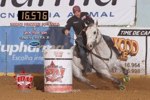 Copa 3DM de Três Tambores acontece na próxima semana no Haras Raphaela