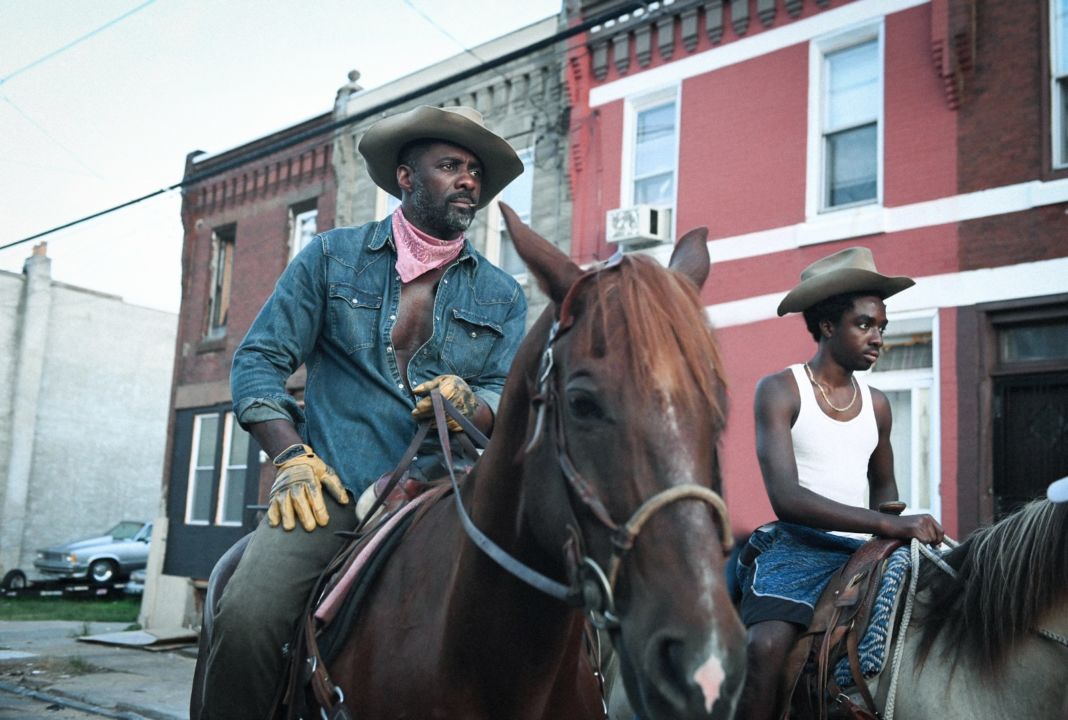 Alma de Cowboy – filme aborda relação de pai e filho em meio a cultura de cowboys urbanos