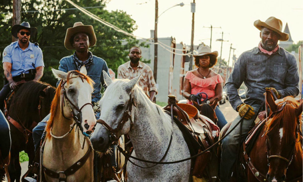 Alma de Cowboy – filme aborda relação de pai e filho em meio a cultura de cowboys urbanos