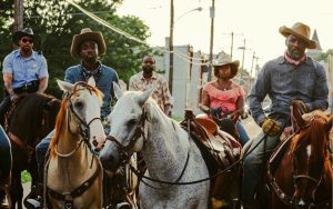 Alma de Cowboy: filme aborda relação de pai e filho em meio à cultura de cavaleiros urbanos