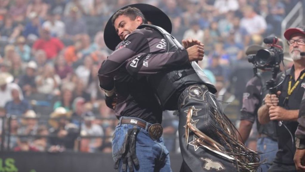 PBR - Arizona Ridge Riders vence a etapa do PBR Outlaw Days
