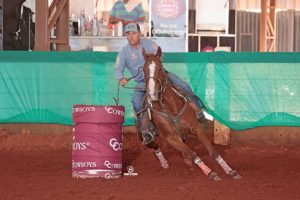 Dez provas simultâneas de Três Tambores movimentaram o país neste final de semana