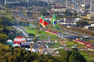 Expointer: tradição sulista tem uma história de mais de 120 anos