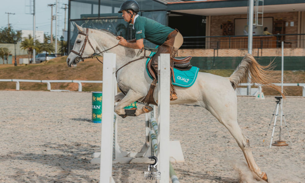 Exposição Nacional 2022 volta a ser destaque do Programa do Cavalo Árabe nesta quarta-feira