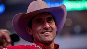 Silvano Alves entra para PBR Team Series