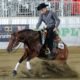 World Youth Reining Cup