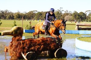 Parque Marechal Osório no RS recebe provas de Hipismo do Exército