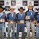 Cowboys fatura o título na estreia do PBR Jaguariúna Teams