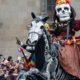 Dia dos Mortos, tradição de 4.000 anos no México