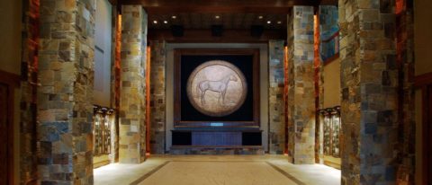 AQHA anuncia os homenageados do American Quarter Horse Hall of Fame 2022