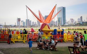 Jockey Club de São Paulo traz atrações para toda família neste final de semana