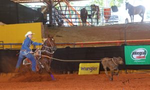 Kenny Cunha fatura o título da Final do Campeonato PCRT