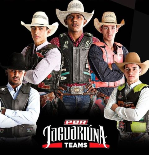 PBR Jaguariúna Teams traz novo formato de competição ao Brasil