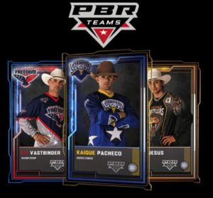 PBR cria jogo com cartas virtuais colecionáveis