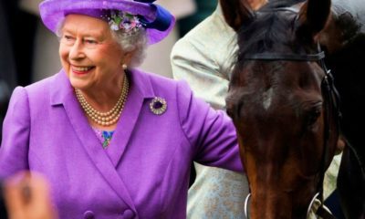 Única filha do casal Elisabeth II e Philip, respectivamente Rainha e Príncipe Consorte, a Princesa Anne herdou da mãe a paixão por cavalos