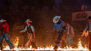 21 brasileiros estão na disputa da Final da PBR Challenger Series