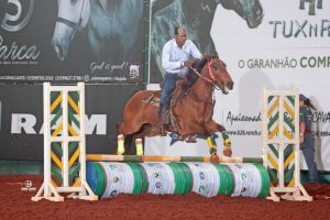 Emoção e disputas acirradas marcam os primeiros dias de competições em Araçatuba (SP)